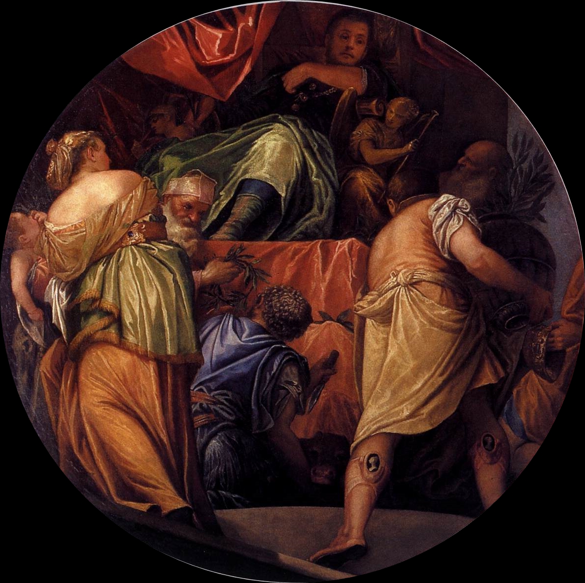 Paolo+Veronese-1528-1588 (151).jpg